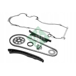 FIAT 500 PANDA PUNTO OPEL CORSA D ASTRA SUZUKI SWIFT 1.3 D ZESTAW ROZRZĄDU