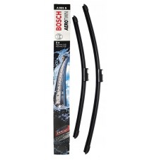 WYCIERACZKI BOSCH AEROTWIN...