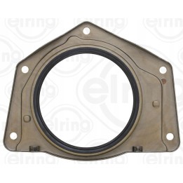 OPEL INSIGNIA B ZAFIRA C ANTARA B20DTH 2.0 USZCZELNIACZ WAŁU KORBOWEGO TYŁ