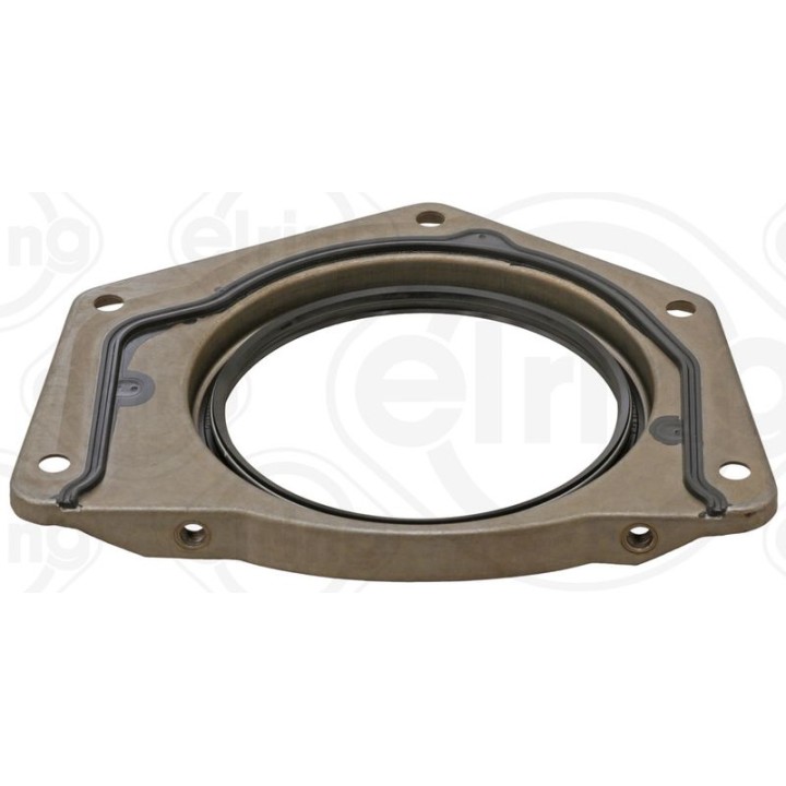 OPEL INSIGNIA B ZAFIRA C ANTARA B20DTH 2.0 USZCZELNIACZ WAŁU KORBOWEGO TYŁ