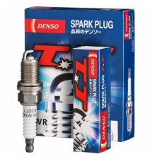 ŚWIECE ZAPŁONOWE DENSO K20TT BENZYNA LPG GAZ