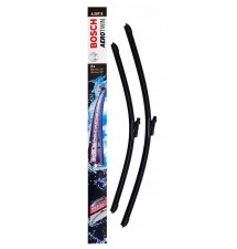 BOSCH WYCIERACZKI AEROTWIN...