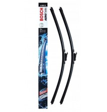 WYCIERACZKI PRZÓD BOSCH VW...