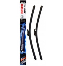 WYCIERACZKI BOSCH AEROTWIN...
