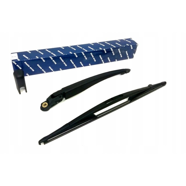 RAMIĘ + PIÓRO WYCIERACZKI TYŁ OPEL CORSA C