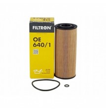 FILTR OLEJU OE640/1 GOLF...