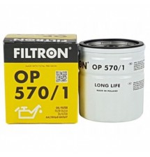 FILTR OLEJU OP570/1...