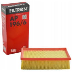 FILTRON FILTR POWIETRZA CITROEN C3 DS4 DS3 OPEL CROSSLAND PEUGEOT 208 301