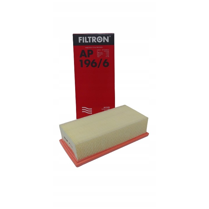 FILTRON FILTR POWIETRZA CITROEN C3 DS4 DS3 OPEL CROSSLAND PEUGEOT 208 301