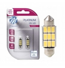 2szt - C5W LED 36mm OSRAM LED CANBUS M-TECH