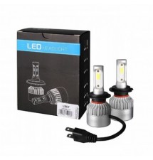 2 ŻARÓWKI H1 M-TECH LED HID CANBUS 80W XENON 6500K