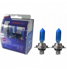 2x H7 POWERTEC ŻARÓWKI...