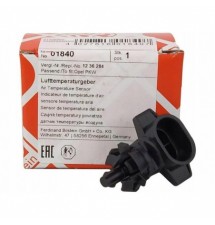 FEBI CZUJNIK TEMPERATURY ZEWN OPEL ASTRA F G H J