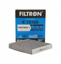 FILTR KABINOWY TOYOTA AURIS...