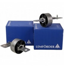 2X LEMFORDER TULEJE WAHACZY TYŁ VOLVO S60 V70 XC60