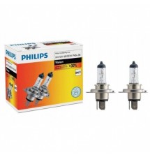 PHILIPS VISION +30% H4 12V...