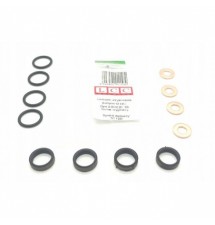 ZESTAW NAPRAWCZY WTRYSKIWACZY OPEL 2.0 2.2 DTI DTL