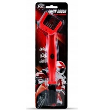 K2 SZCZOTKA DO ŁAŃCUCHÓW DO CZYSZCZENIA ŁAŃCUCHA