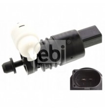 POMPKA SPRYSKIWACZ SZYBY PRZEDNIEJ OPEL MOKKA