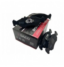 KLOCKI do FORD COURIER...