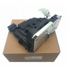 ZAMEK DRZWI PRAWY PRZÓD OPEL CORSA D MERIVA B 6PIN