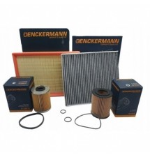 4X ZESTAW FILTRÓW OPEL...