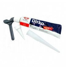 ELRING DIRKO MASA USZCZELNIAJĄCA CZARNA 70ML