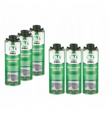 BOLL ZESTAW DO KONSERWACJI KAROSERII 6L