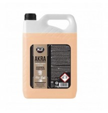 K2 AKRA 5L PŁYN DO MYCIA SILNIKA SILNIKÓW NARZĘDZI