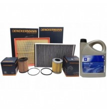 FILTRÓW OPEL ASTRA 3 III H...