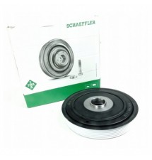 KOŁO PASOWE PEUGEOT 307 CITROEN C1 C2 1.4 1.6HDI