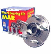 PIASTA ŁOŻYSKO KOŁA PRZÓD TYŁ OPEL INSIGNIA A 09-