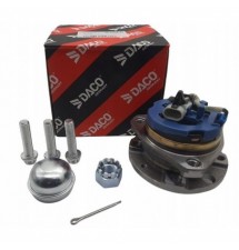 PIASTA ŁOŻYSKO KOŁA PRZÓD...