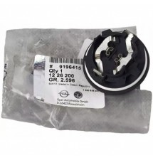 OPRAWKA ŻARÓWKI H7 MIJANIA OPEL CORSA C Bosch