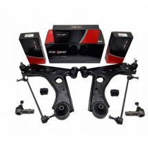 ZESTAW ZAWIESZENIA WAHACZY...