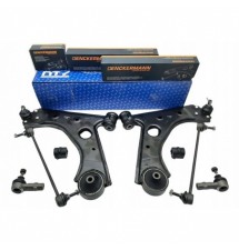 ZESTAW ZAWIESZENIA WAHACZY...