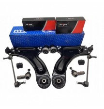 ZESTAW ZAWIESZENIA WAHACZE...