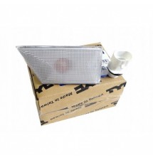 LEWY KIERUNKOWSKAZ MIGACZ OPEL SIGNUM VECTRA C !