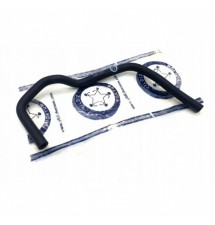 PRZEWÓD ODMY ASTRA G H CORSA C D MERIVA 1.2 1.4