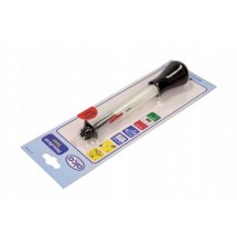 TESTER KWASÓW - ELEKTROLITU W AKUMULATORZE ACID