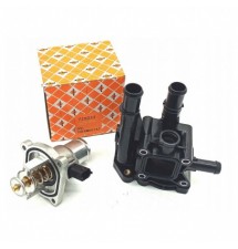 TERMOSTAT OBUDOWA OPEL VECTRA C ZAFIRA B ASTRA 1.8