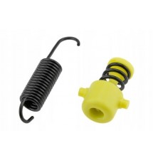 SPRĘŻYNA PEDAŁU SPRZĘGŁA FORD FOCUS MK2