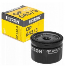 FILTR OLEJU OPEL VIVARO...