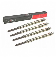 4X ŚWIECE ŻAROWE FORD...