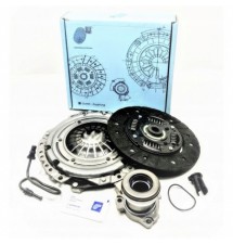 SPRZĘGŁO ZESTAW OPEL VECTRA C ASTRA H ZAFIRA B 1.8