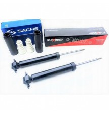 AMORTYZATORY + OSŁONY...