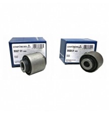 2X TULEJA WAHACZA TYŁ DOLNY PROSTY OPEL INSIGNIA