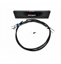 LINKI HAMULCA RĘCZNEGO FORD FOCUS II MK2 C-MAX