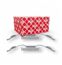 SPRĘŻYNA ZACISKU PRZÓD FORD MONDEO GALAXY S-MAX