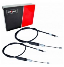 2SZT LINKI HAMULCOWE L+P FORD MONDEO MK3 III Kombi